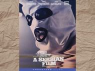 This Serbian movie marks the feature directorial debut of Srđan Spasojević (Image via Unearthed Films)